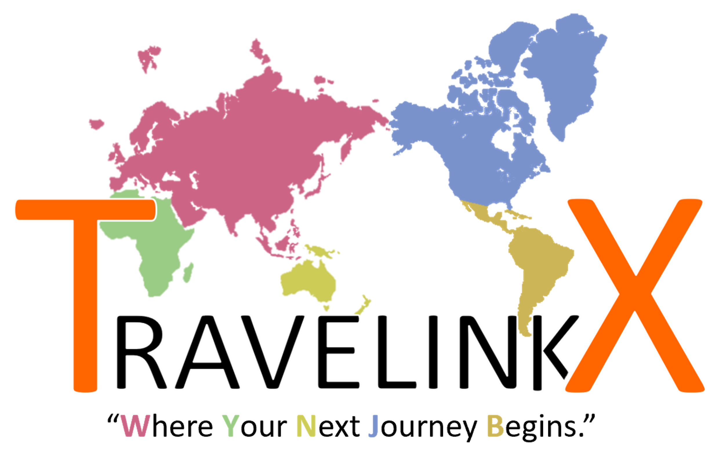 TravelinkX